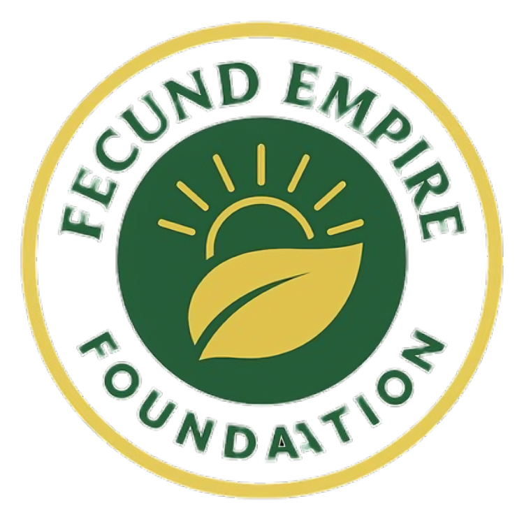FEF Logo