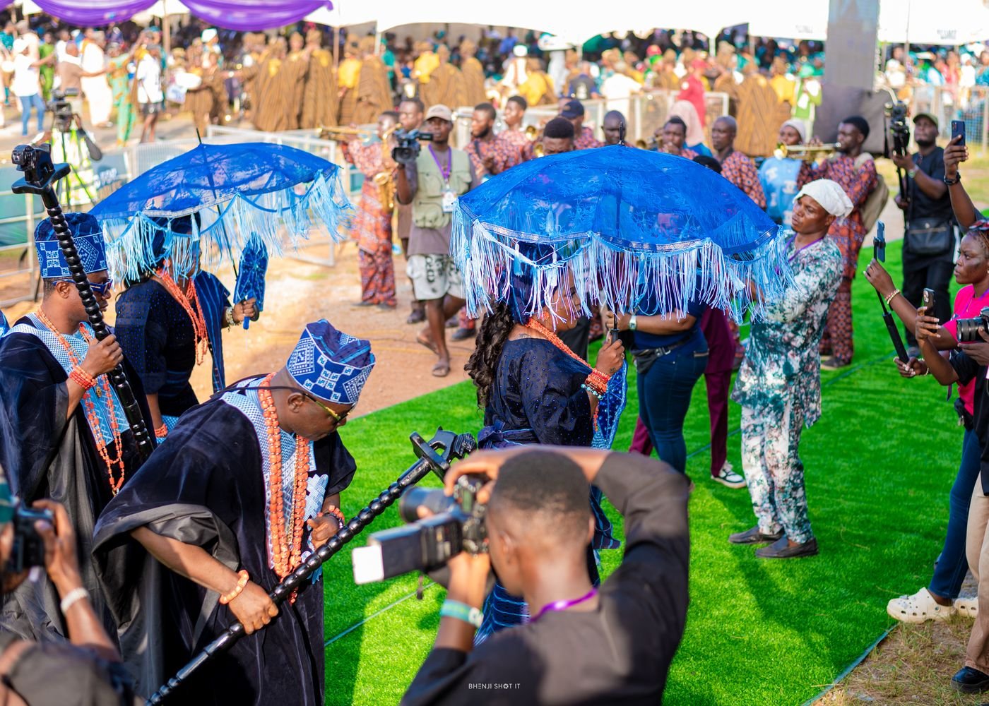 Ojude Oba Ijebu-Igbo 2026 2