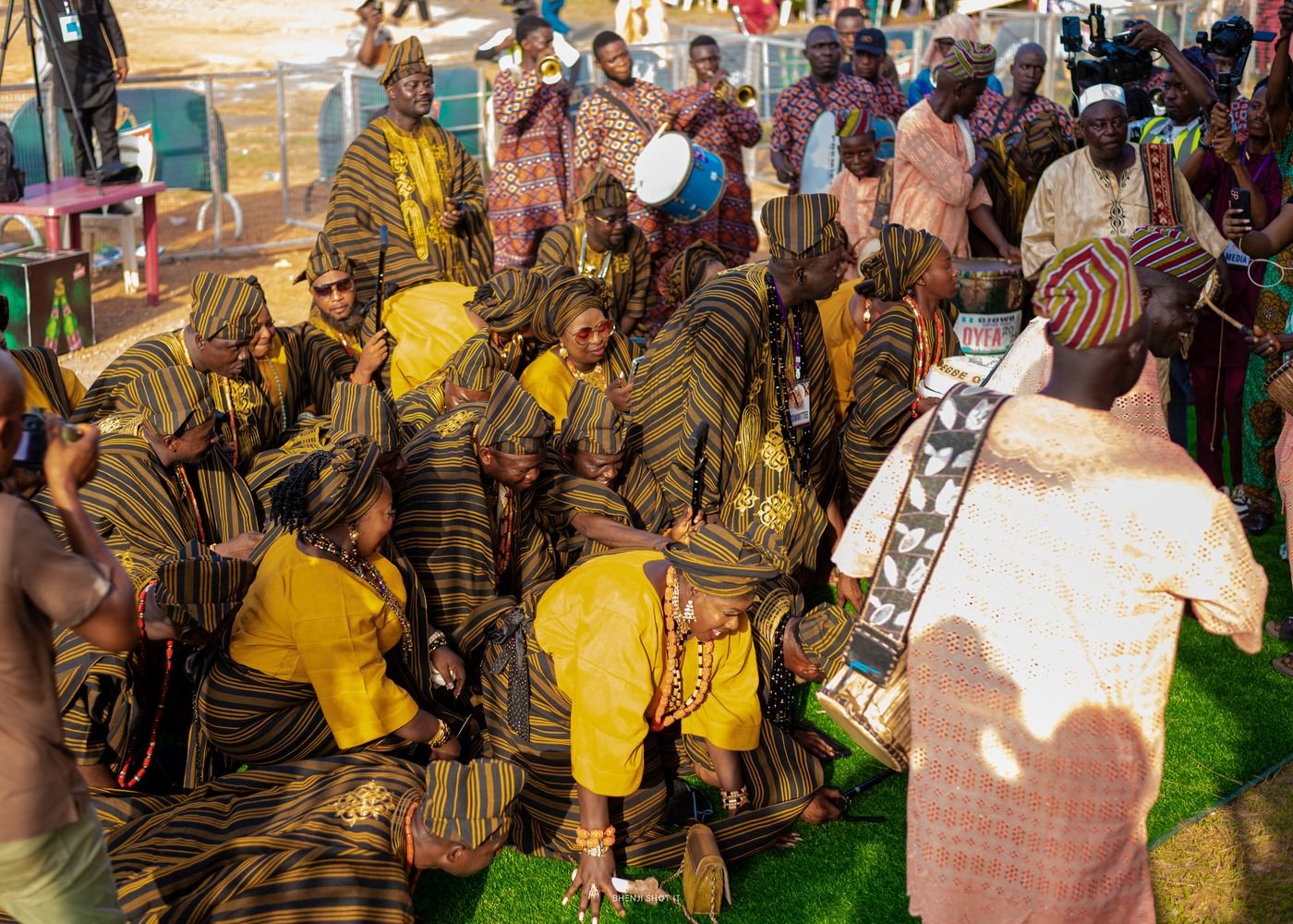 Ojude Oba Ijebu-Igbo 2026 3