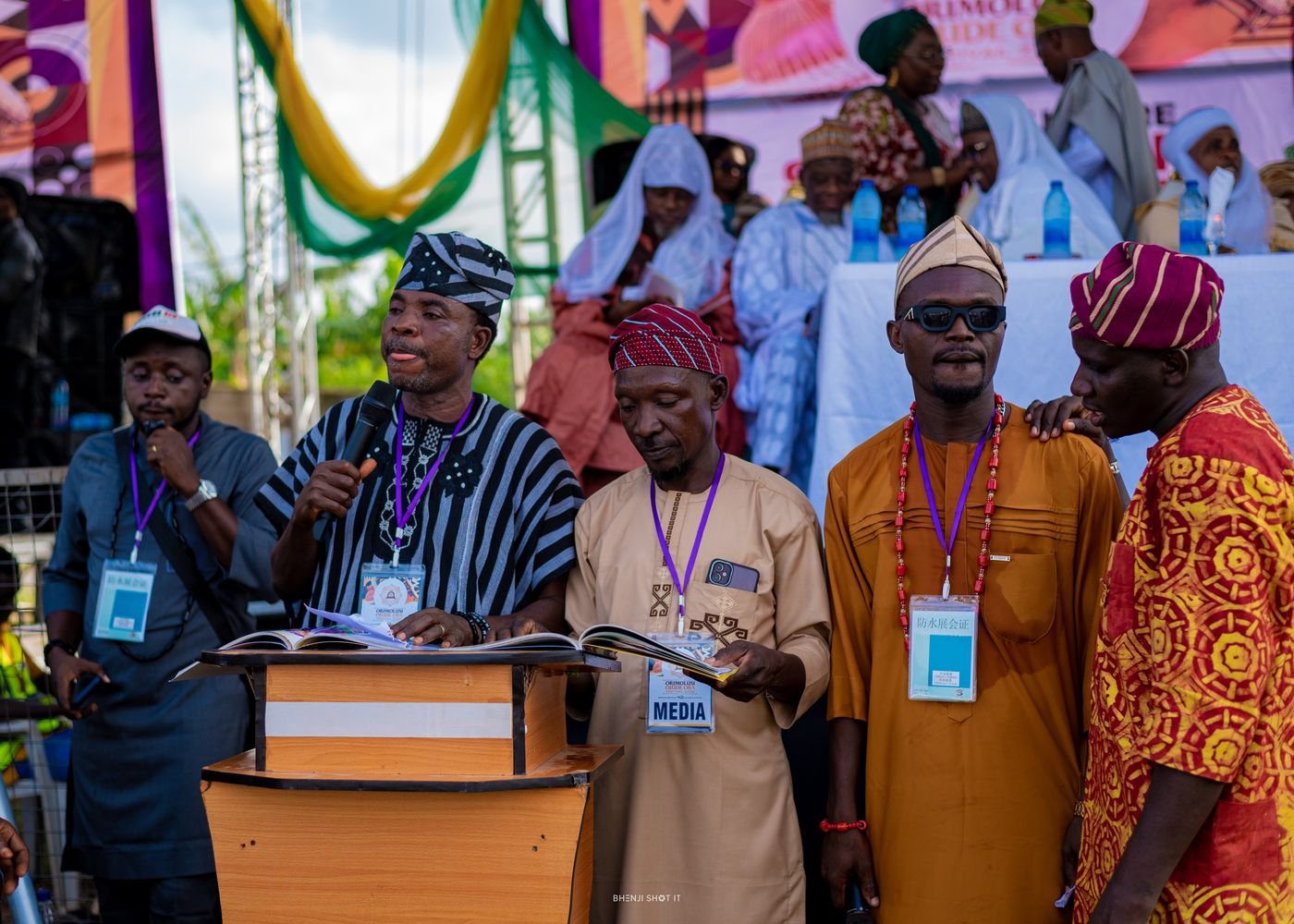Ojude Oba Ijebu-Igbo 2026 4