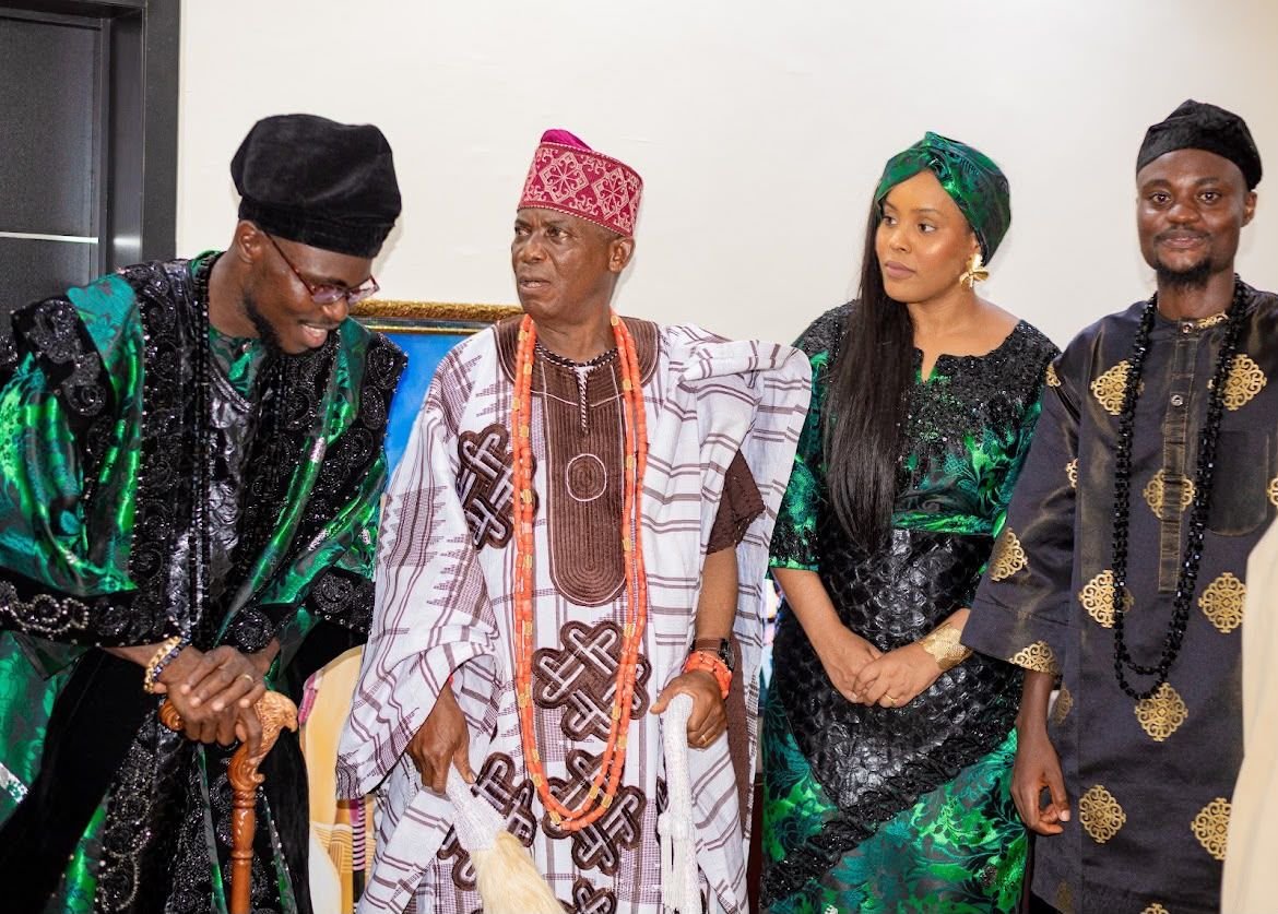 Ojude Oba Ijebu-Igbo 2026 8