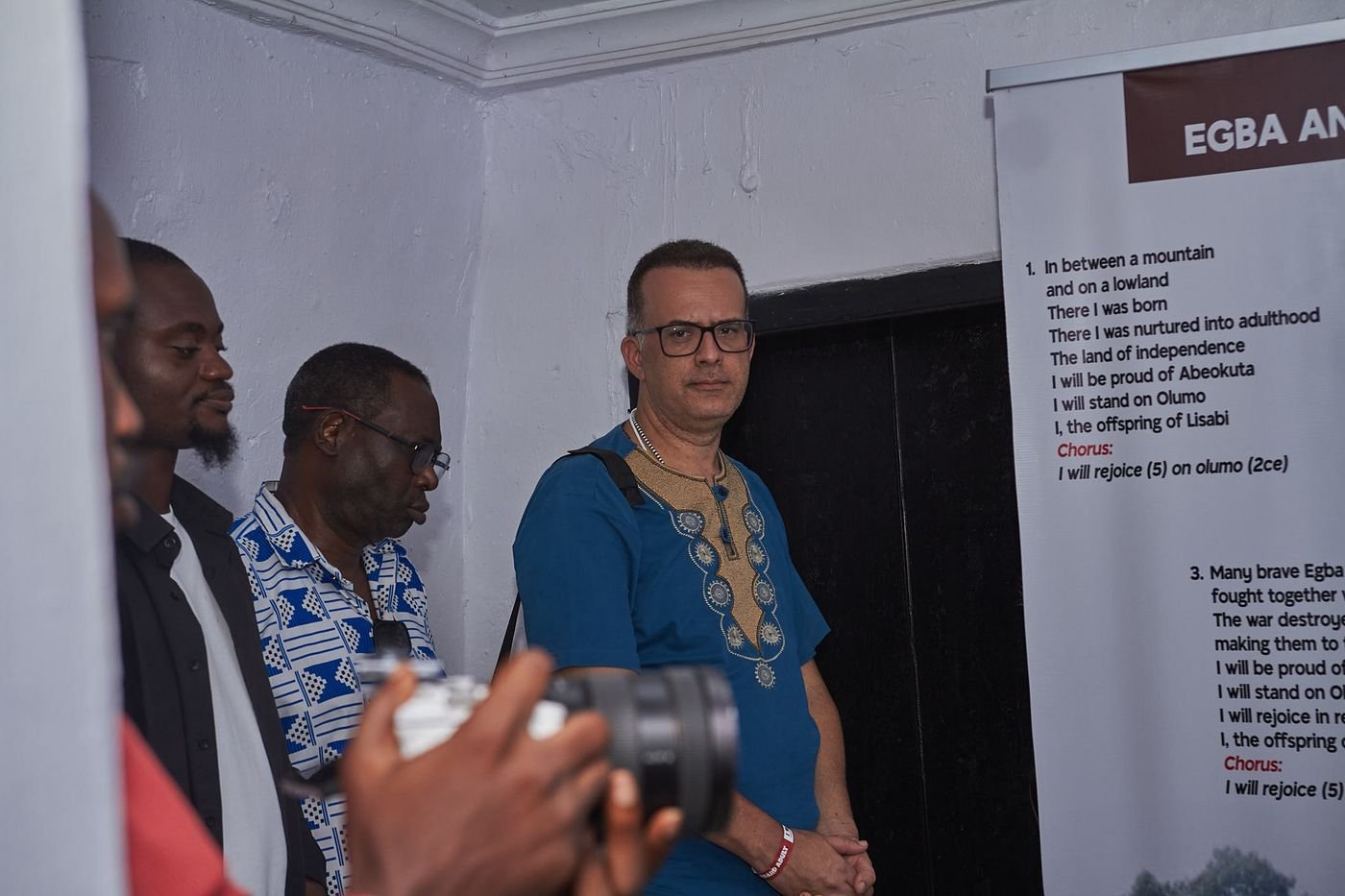 Cultural Documentary Project Abeokuta 5