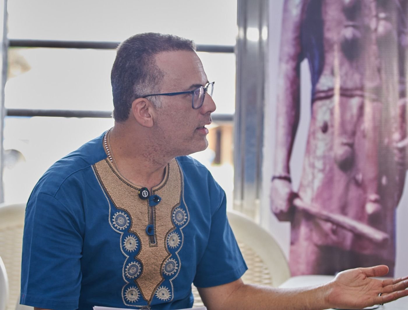 Cultural Documentary Project Abeokuta 7