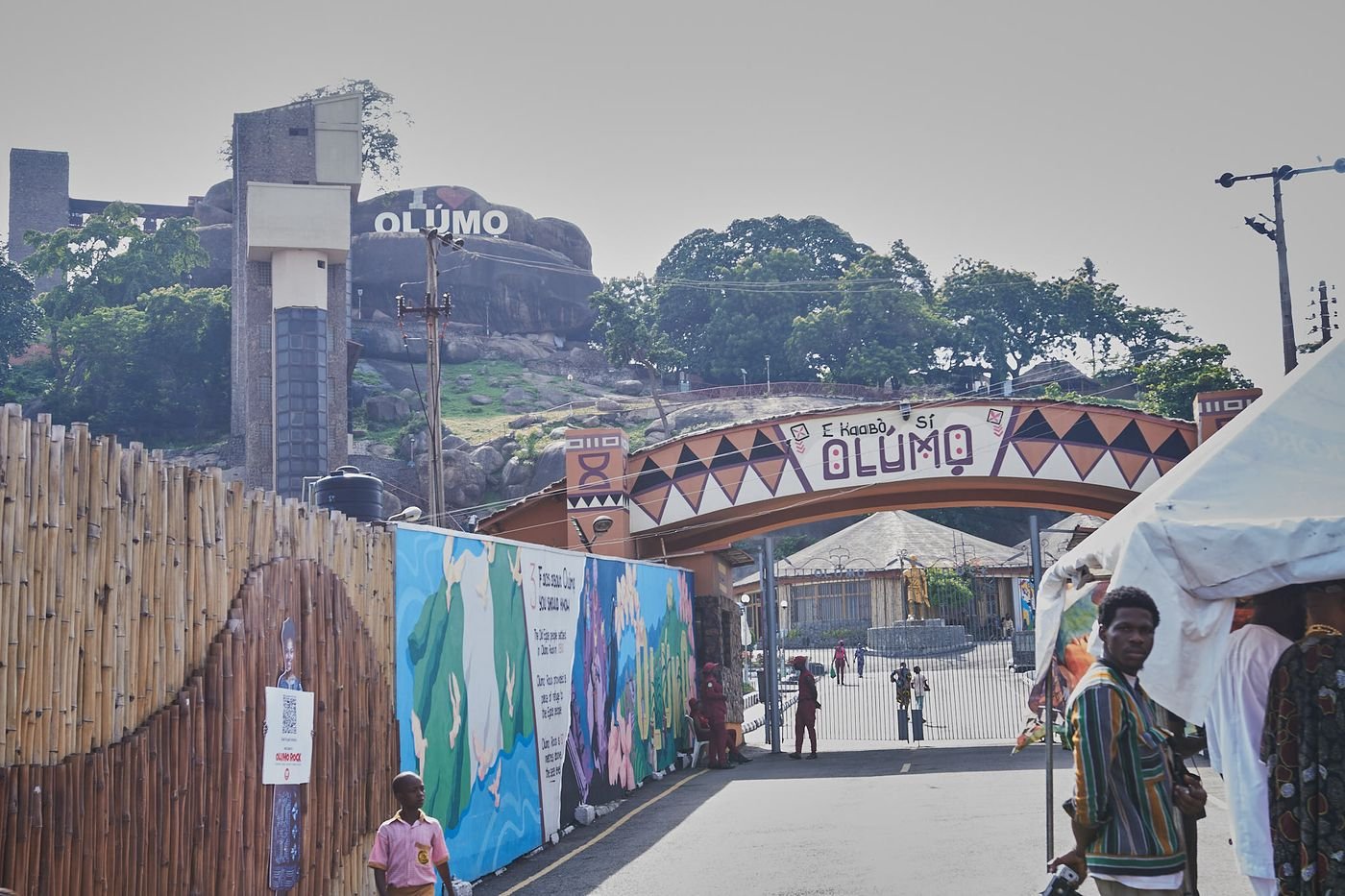 Cultural Documentary Project Abeokuta 8