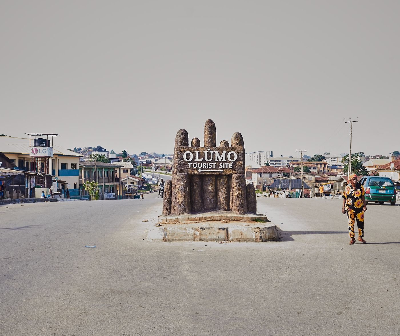 Cultural Documentary Project Abeokuta 9