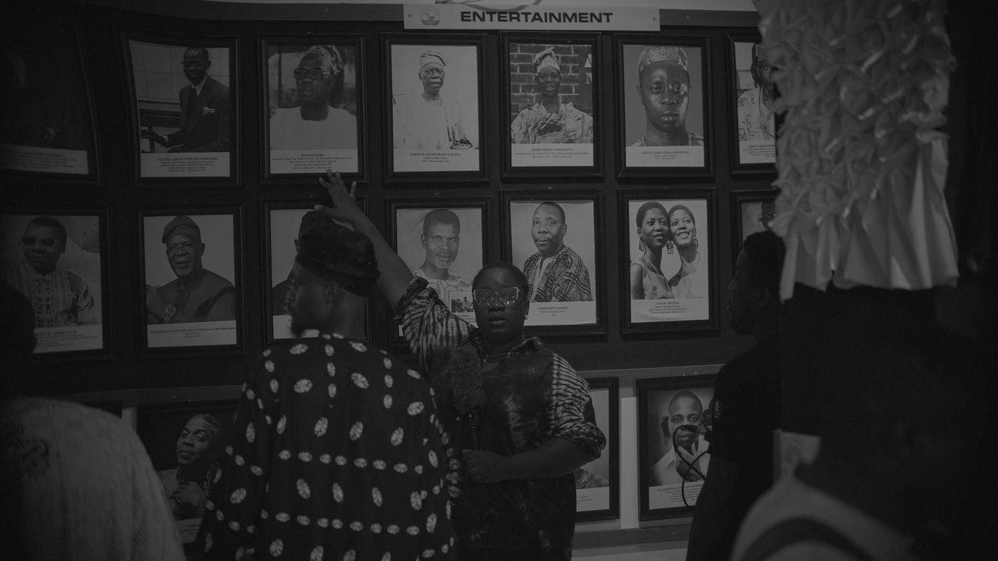 Cultural Documentary Project Abeokuta 10