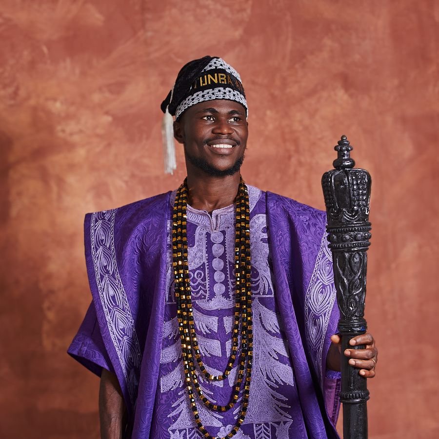 Otunba Olalekan Simon Oluwole