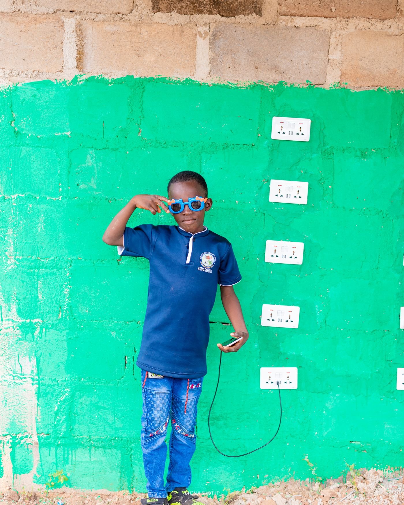 Foundation Activities 12