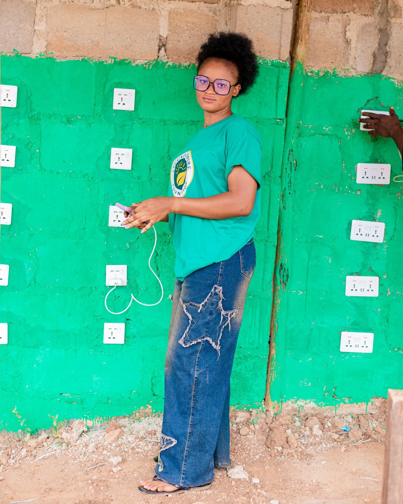 Foundation Activities 13