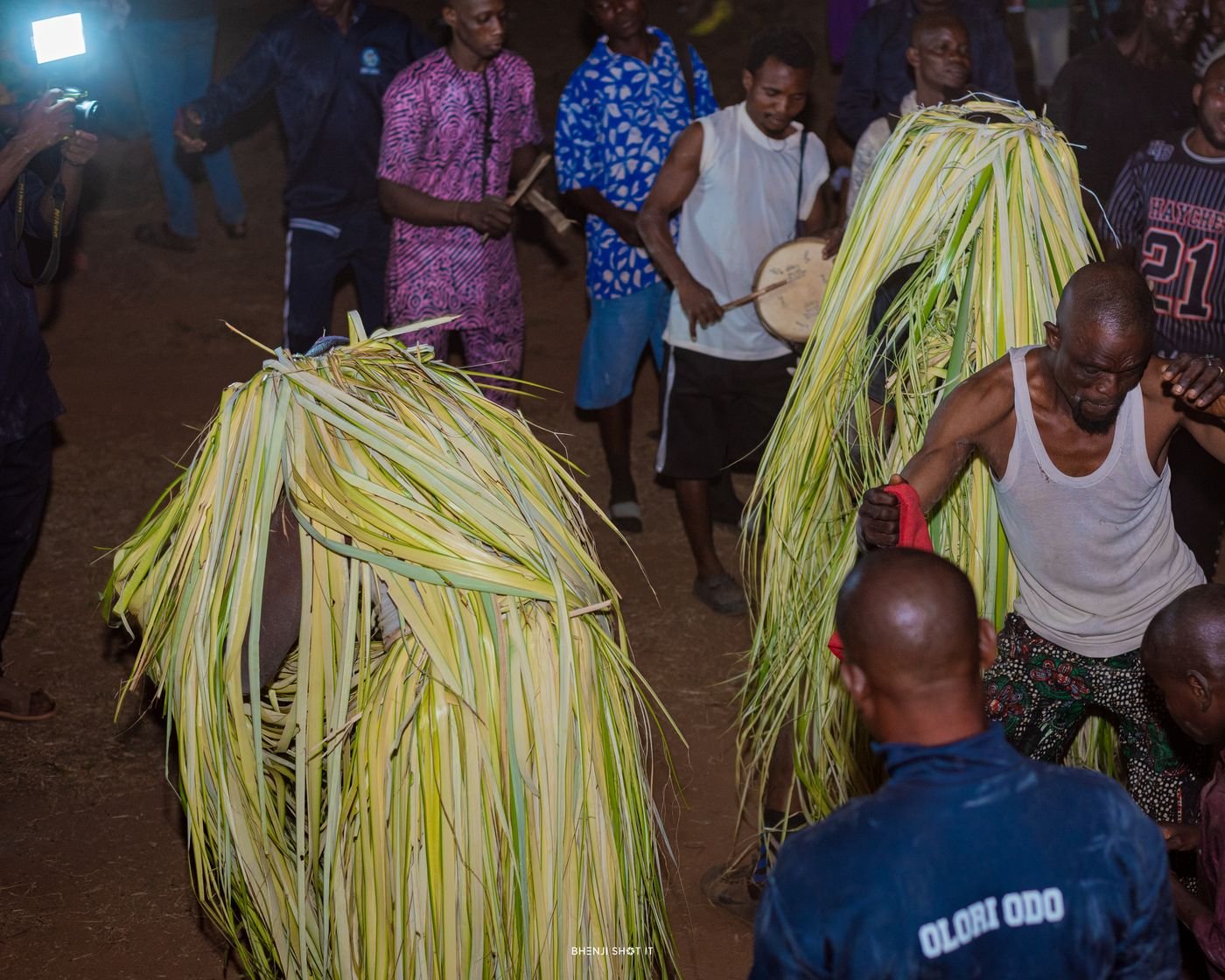Ayayo Festival 6